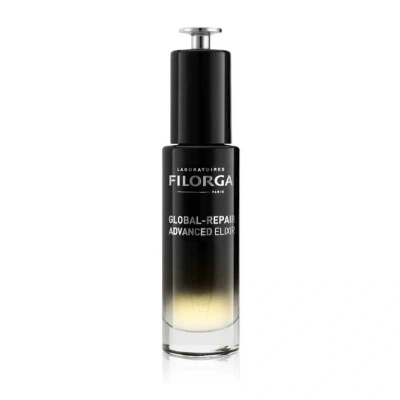 Filorga Global-Repair Advanced Elixir Flacon sérum proti stárnutí pleti 30 ml