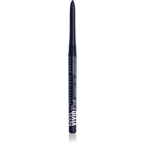 NYX Professional Makeup Vivid Rich matita occhi colore 14 Saphire Bling 0.28 g