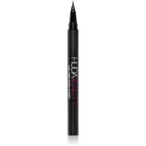 Huda Beauty Quick 'N Easy Precision Liquid Liner eyeliner liquidi colore Very Vanata 1 ml