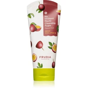 Frudia My Orchard Passion Fruit mousse detergente esfoliante 120 ml