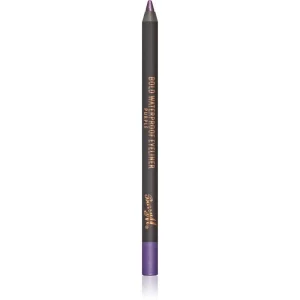Barry M Bold Waterproof Eyeliner matita per occhi waterproof colore Purple 1.2 g