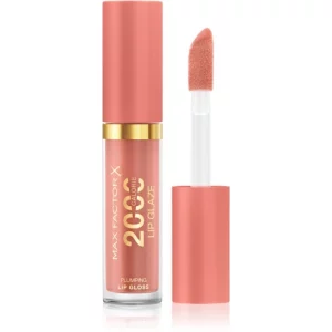 Max Factor 2000 Calorie lucidalabbra volumizzante colore 050 Guava Flair 4,4 ml