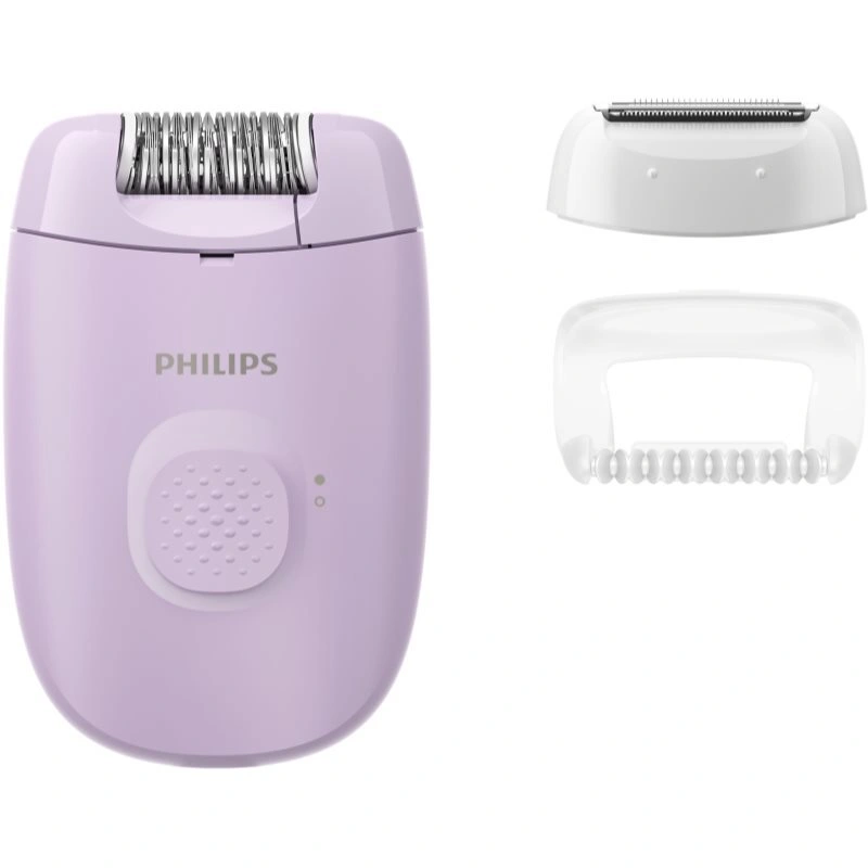 Philips 2000 BRE237/00 epilatore 1 pz