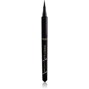 L’Oréal Paris Superliner Perfect Slim eyeliner in pennarello colore 01 Intense Black 1 g