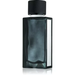 Abercrombie & Fitch First Instinct Blue Eau de Toilette per uomo 30 ml
