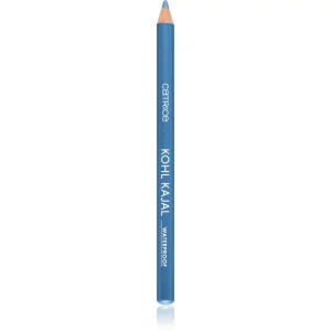 Catrice Kohl Kajal Waterproof matita per gli occhi di kajal colore 070 Turquoise Sense 0,78 g