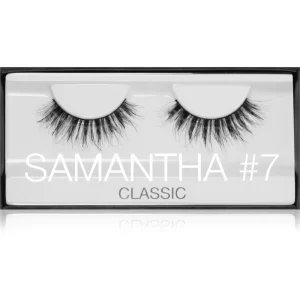 Huda Beauty Classic ciglia finte Samantha 2x3,4 cm