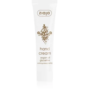 Ziaja Argan Oil crema per le mani 100 ml