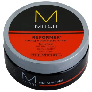 Paul Mitchell Mitch Reformer cera modellante per un finish opaco 85 g