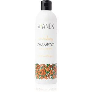 Vianek Nourishing shampoo per lavaggi quotidiani effetto nutriente 300 ml