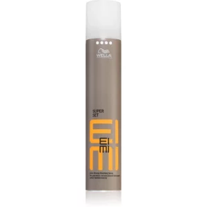 Wella Professionals Eimi Super Set lacca per capelli fissante extra forte 300 ml