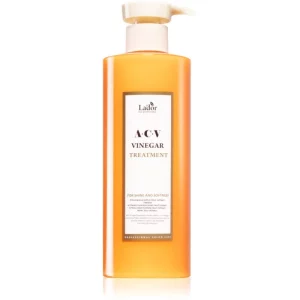 La'dor ACV Vinegar balsamo di rigenerazione profonda per capelli brillanti e morbidi 430 ml