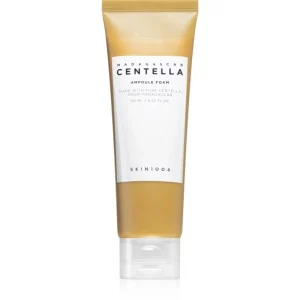 SKIN1004 Madagascar Centella Ampoule Foam mousse detergente in crema per pelli sensibili 125 ml