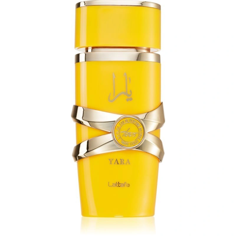 Lattafa Yara Tous Eau de Parfum da donna 100 ml