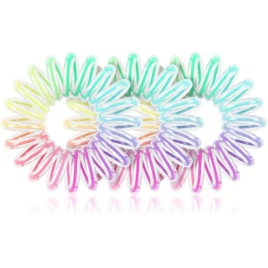 invisibobble Kids Original Magic Rainbow elastici per capelli 3 pz