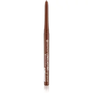 essence LONG-LASTING matita occhi colore 35 Brown 0.28 g