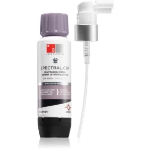 DS Laboratories SPECTRAL CSF siero contro il diradamento e la caduta dei capelli da donna 60 ml