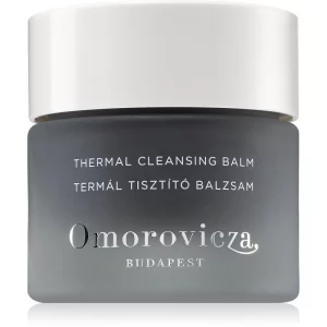 Omorovicza Moor Mud Thermal Cleansing Balm balsamo detergente 50 ml