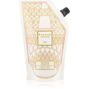 Baobab Collection My First Baobab Paris gel doccia ricarica 350 ml