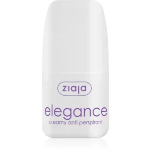 Ziaja Antiperspirant antitraspirante in crema roll-on 60 ml