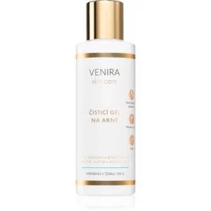 Venira Cleansing Gel for Acne gel detergente per pelli problematiche, acne 150 ml