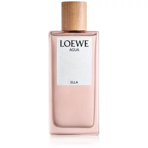 Loewe Agua Ella Eau de Toilette da donna 100 ml