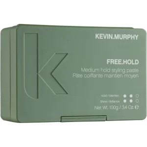 Kevin Murphy Free Hold crema modellante fissaggio medio senza parabeni 100 g