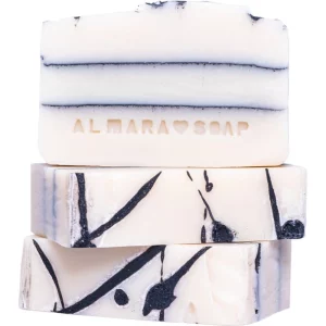 Almara Soap Natural After Tattoo sapone naturale con effetto lenitivo 90 g