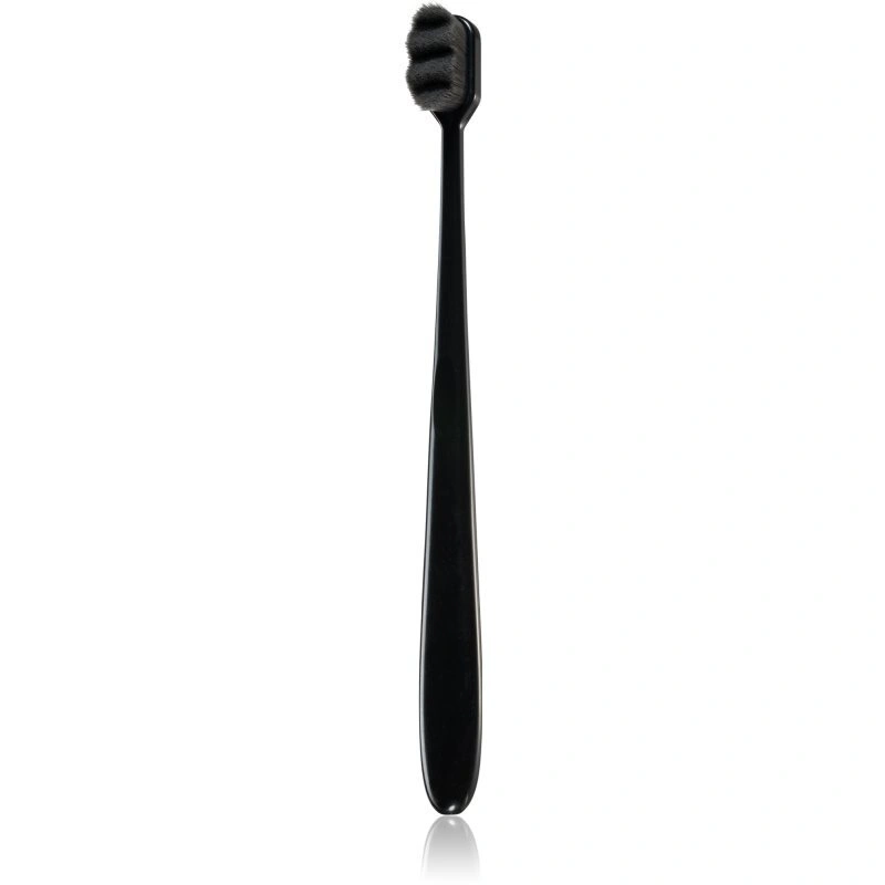 NANOO Toothbrush spazzolino da denti Black 1 pz