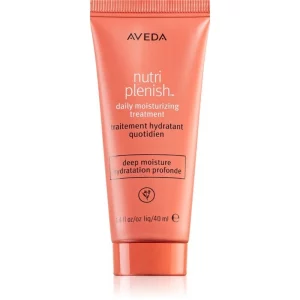 Aveda Nutriplenish™ Daily Moisturizing Treatment trattamento idratante intensivo per capelli 40 ml