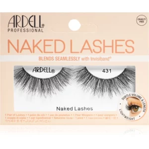 Ardell Naked Lashes ciglia finte 431 1 pz