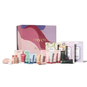 Payot Advent Calendar 2024 calendario dell'Avvento