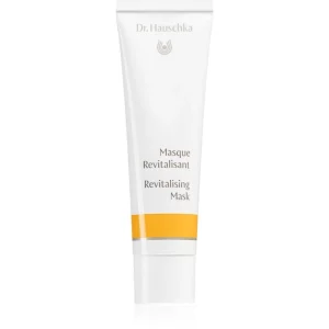 Dr. Hauschka Facial Care maschera rivitalizzante 30 ml