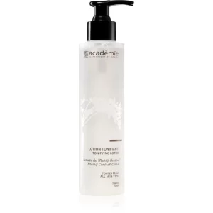 Académie Scientifique de Beauté Aromathérapie lozione tonica detergente per tutti i tipi di pelle 200 ml