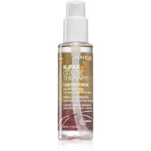 Joico K-PAK Color Therapy olio per capelli tinti e con mèches 63 ml