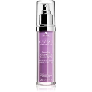 Alterna Caviar Anti-Aging Smoothing Anti-Frizz olio nutriente per capelli 50 ml