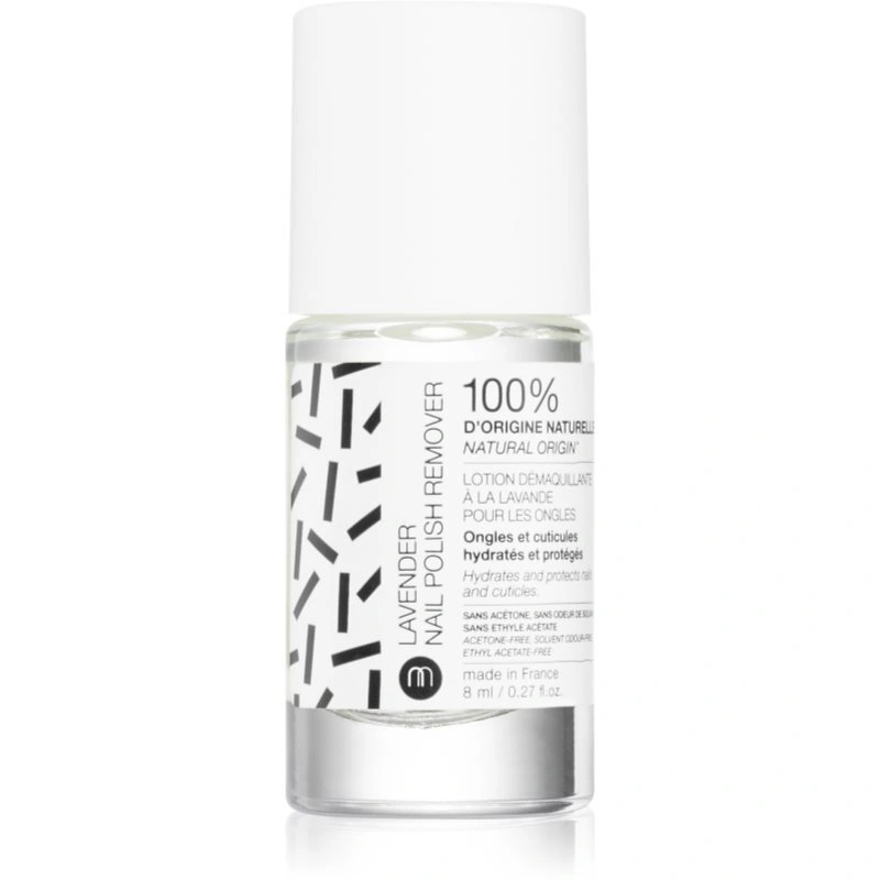 Nailmatic The Essentials Remover solvente per unghie 8 ml