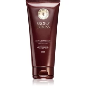 Académie Scientifique de Beauté Bronz'Express gel autoabbronzante per il corpo 200 ml