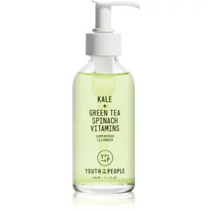 Youth To The People Superfood Cleanser gel detergente ricaricabile 150 ml