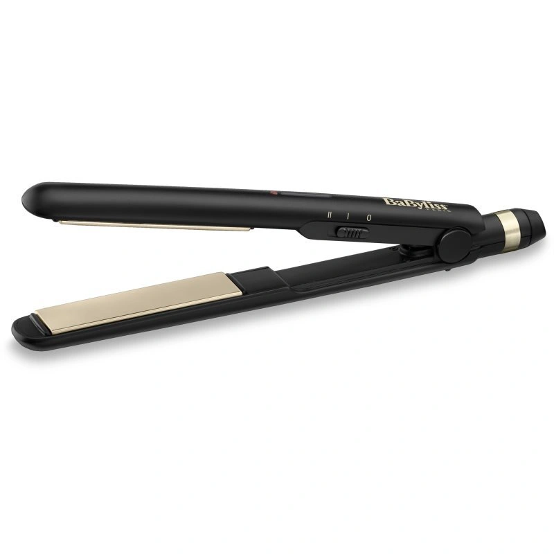 BaByliss Ceramic Straight 230 ST089E piastra per capelli