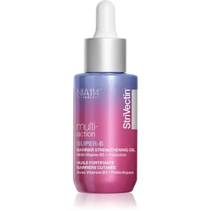 StriVectin Multi-Action Super-B Barrier Strenghtening Oil olio nutriente viso effetto antirughe 30 ml