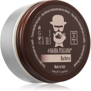 Barba Italiana Barbera pasta modellante per definizione e forma 100 ml