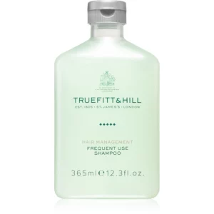 Truefitt & Hill Hair Management Frequent Use shampoo detergente per uomo 365 ml