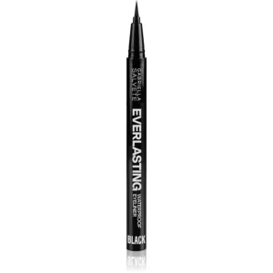 Gabriella Salvete Everlasting eyeliner waterproof in pennarello colore Black 0,6 ml