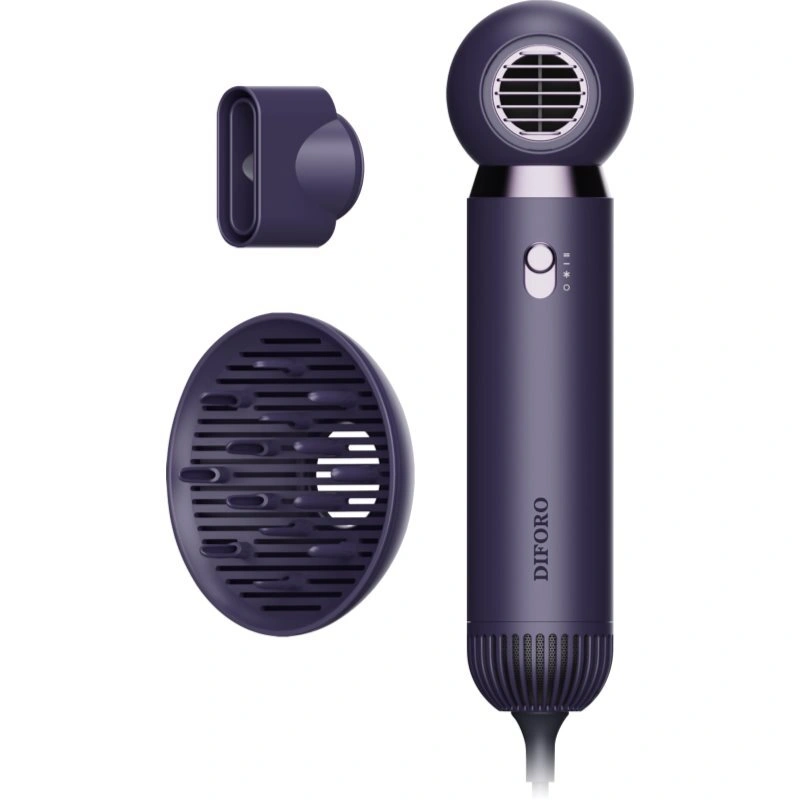 Diforo Leste phon per capelli