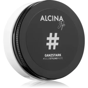 Alcina #ALCINA Style pasta modellante per un fissaggio extra forte 50 ml