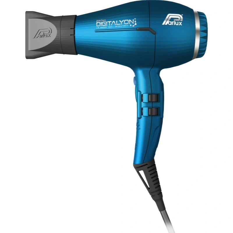 Parlux Digitalyon phon per capelli 1 pz
