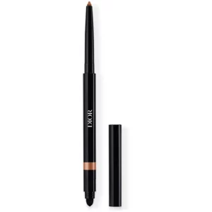 DIOR Diorshow Stylo matita per occhi waterproof colore 466 Pearly Bronze 0,3 g