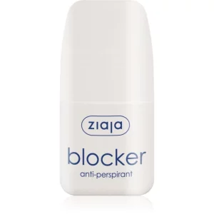 Ziaja Antiperspirant antitraspirante roll-on 60 ml