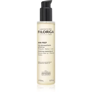 FILORGA SKIN PREP PERFECTING CLEANSING OIL olio detergente viso 150 ml